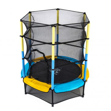 Батут DFC JUMP KIDS 55INCH-JD-YB - 1