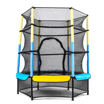 Батут DFC JUMP KIDS 55INCH-JD-YB - 2