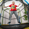 Батут DFC JUMP KIDS 55INCH-JD-YB - 10