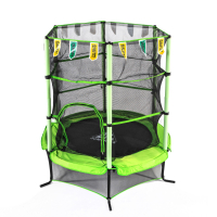 Батут DFC JUMP KIDS 55INCH-JD-G