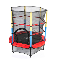 Батут DFC JUMP KIDS 55INCH-JD-RYB