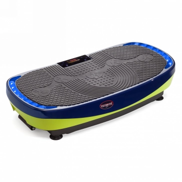 Виброплатформа 3D VictoryFit VF-S850 Blue/Green - 1